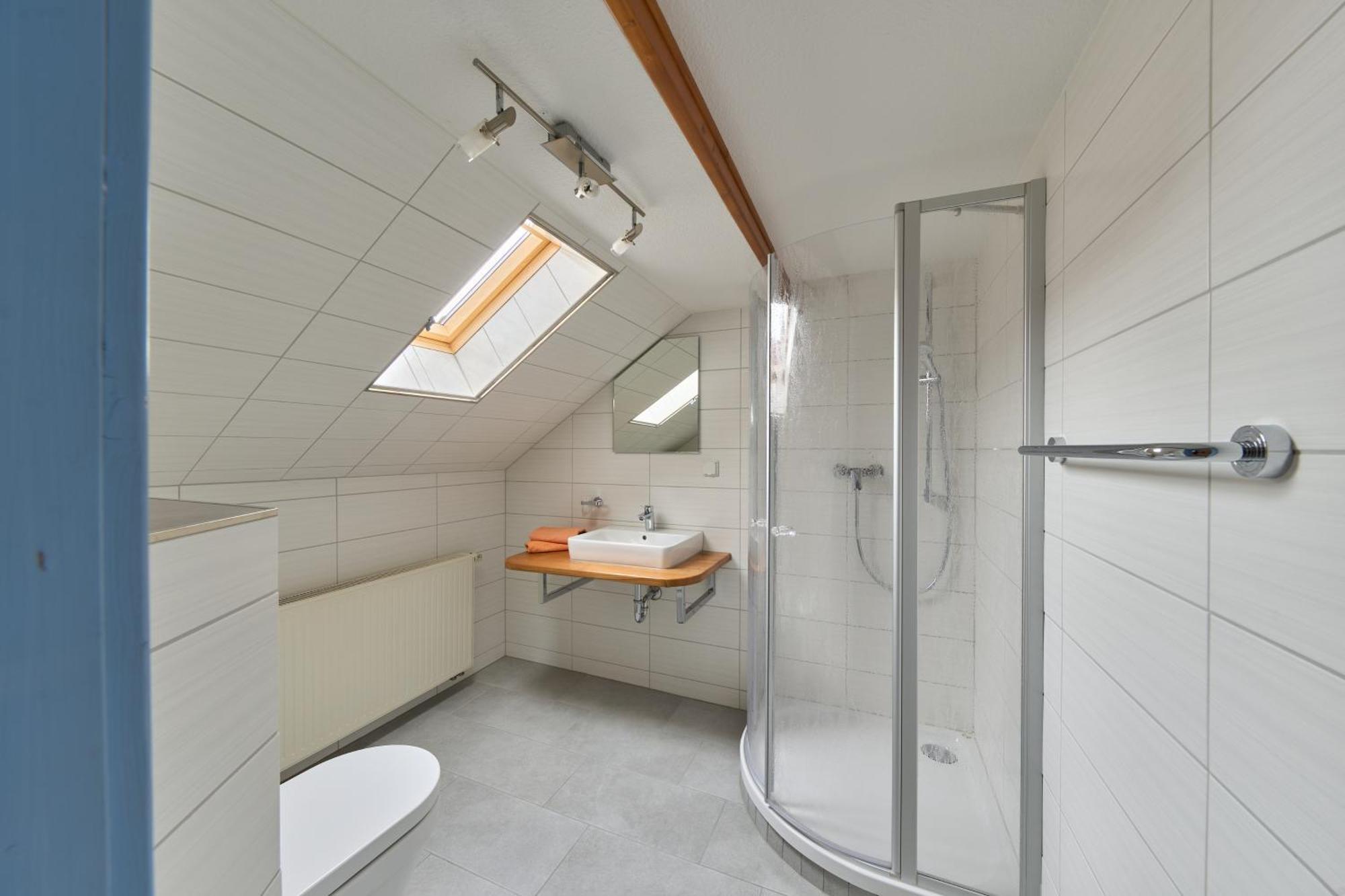 Landhotel Brauner Hirsch Kammerforst Szoba fotó